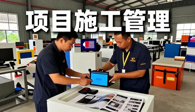 土建施工技术：昆山市华宇装璜工程有限公司经验谈